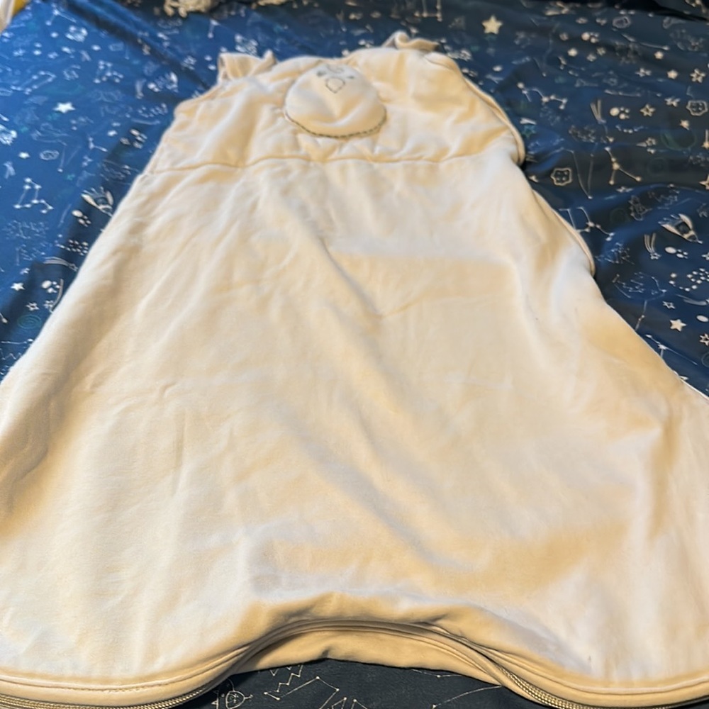 Nested Bean sleep sack - Picture 3 of 4